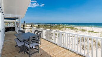 Blue Hideaway 2888 3 Bedroom Home