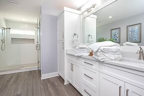 Blue Hideaway 2888 3 Bedroom Home