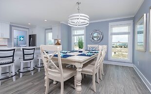 Blue Hideaway 2888 3 Bedroom Home