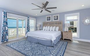 Blue Hideaway 2888 3 Bedroom Home