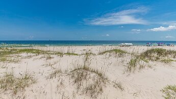 Blue Hideaway 2888 3 Bedroom Home