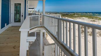 Blue Hideaway 2888 3 Bedroom Home