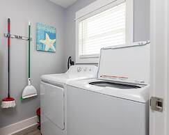 Blue Hideaway 2888 3 Bedroom Home