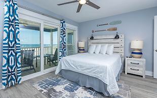 Blue Hideaway 2888 3 Bedroom Home