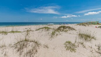 Blue Hideaway 2888 3 Bedroom Home