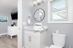 Blue Hideaway 2888 3 Bedroom Home