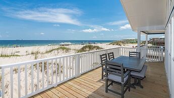 Blue Hideaway 2888 3 Bedroom Home