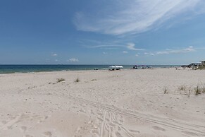 Blue Hideaway 2888 3 Bedroom Home