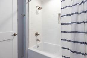 Blue Hideaway 2888 3 Bedroom Home