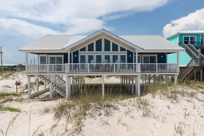 Blue Hideaway 2888 3 Bedroom Home