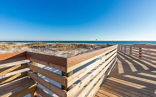 Royal Gulf Beach & Racquet Club 5302 1 Bedroom Condo