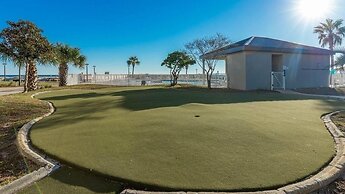 Royal Gulf Beach & Racquet Club 5302 1 Bedroom Condo