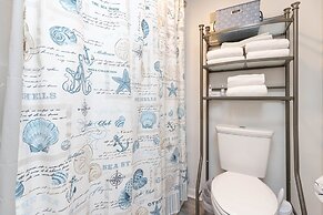 Royal Gulf Beach & Racquet Club 5302 1 Bedroom Condo