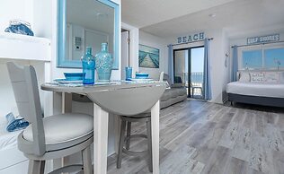 Royal Gulf Beach & Racquet Club 5302 1 Bedroom Condo