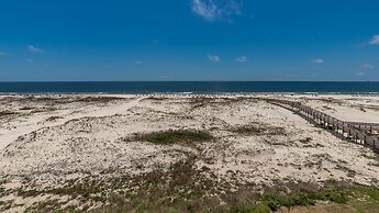 Royal Gulf Beach & Racquet Club 5302 1 Bedroom Condo