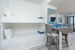 Royal Gulf Beach & Racquet Club 5302 1 Bedroom Condo