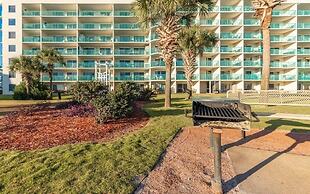 Royal Gulf Beach & Racquet Club 5302 1 Bedroom Condo