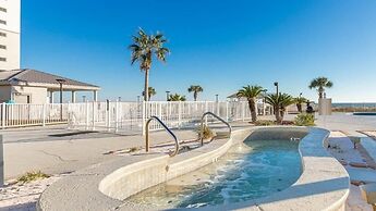 Royal Gulf Beach & Racquet Club 5302 1 Bedroom Condo