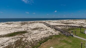 Royal Gulf Beach & Racquet Club 5302 1 Bedroom Condo