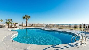 Royal Gulf Beach & Racquet Club 5302 1 Bedroom Condo