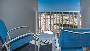 Royal Gulf Beach & Racquet Club 5302 1 Bedroom Condo