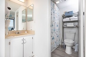 Royal Gulf Beach & Racquet Club 5302 1 Bedroom Condo