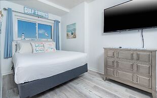 Royal Gulf Beach & Racquet Club 5302 1 Bedroom Condo