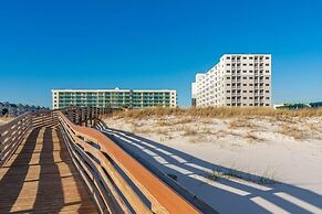 Royal Gulf Beach & Racquet Club 5302 1 Bedroom Condo
