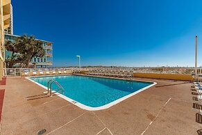 Driftwood Towers 5e 2 Bedroom Condo