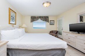 Driftwood Towers 5e 2 Bedroom Condo