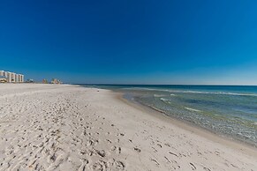 Driftwood Towers 5e 2 Bedroom Condo