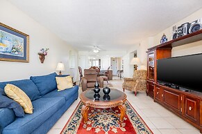 Driftwood Towers 5e 2 Bedroom Condo