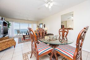 Driftwood Towers 5e 2 Bedroom Condo