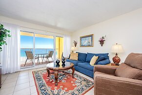 Driftwood Towers 5e 2 Bedroom Condo