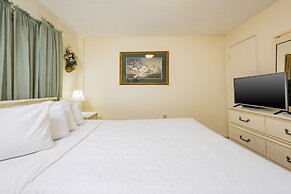 Driftwood Towers 5e 2 Bedroom Condo