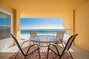 Driftwood Towers 5e 2 Bedroom Condo