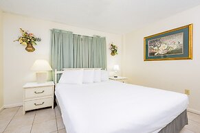 Driftwood Towers 5e 2 Bedroom Condo