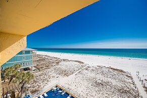 Driftwood Towers 5e 2 Bedroom Condo