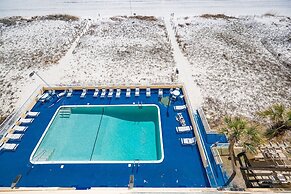 Driftwood Towers 5e 2 Bedroom Condo