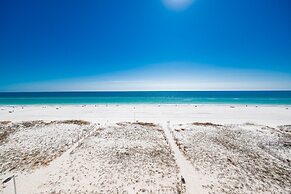 Driftwood Towers 5e 2 Bedroom Condo