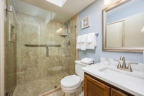 Driftwood Towers 5e 2 Bedroom Condo