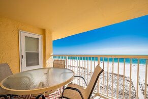 Driftwood Towers 5e 2 Bedroom Condo