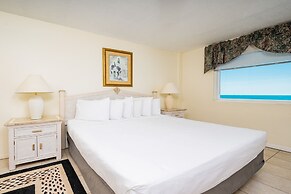 Driftwood Towers 5e 2 Bedroom Condo