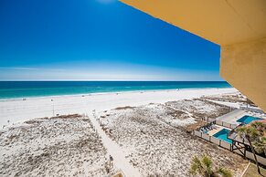 Driftwood Towers 5e 2 Bedroom Condo