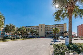 Driftwood Towers 5e 2 Bedroom Condo