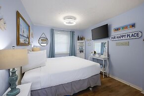 Royal Palms 1007 1 Bedroom Condo