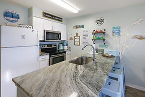 Royal Palms 1007 1 Bedroom Condo