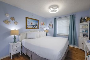 Royal Palms 1007 1 Bedroom Condo