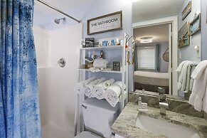 Royal Palms 1007 1 Bedroom Condo