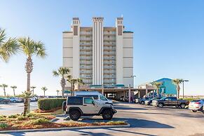 Royal Palms 1007 1 Bedroom Condo